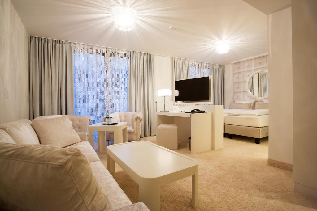 Designhotel Kronjuwel Waldkirch Bilik gambar