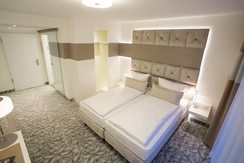 Designhotel Kronjuwel Waldkirch Bilik gambar