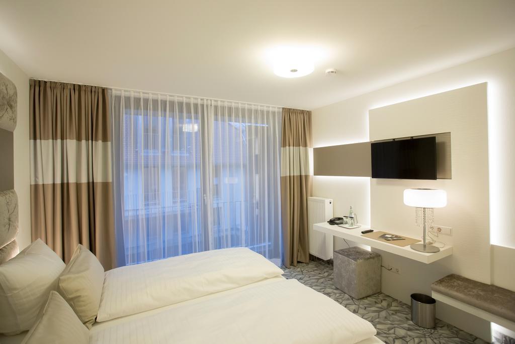 Designhotel Kronjuwel Waldkirch Bilik gambar