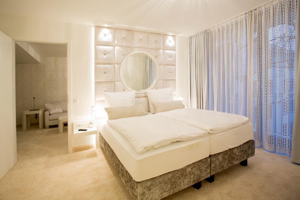 Designhotel Kronjuwel Waldkirch Bilik gambar