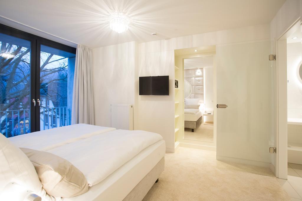 Designhotel Kronjuwel Waldkirch Bilik gambar
